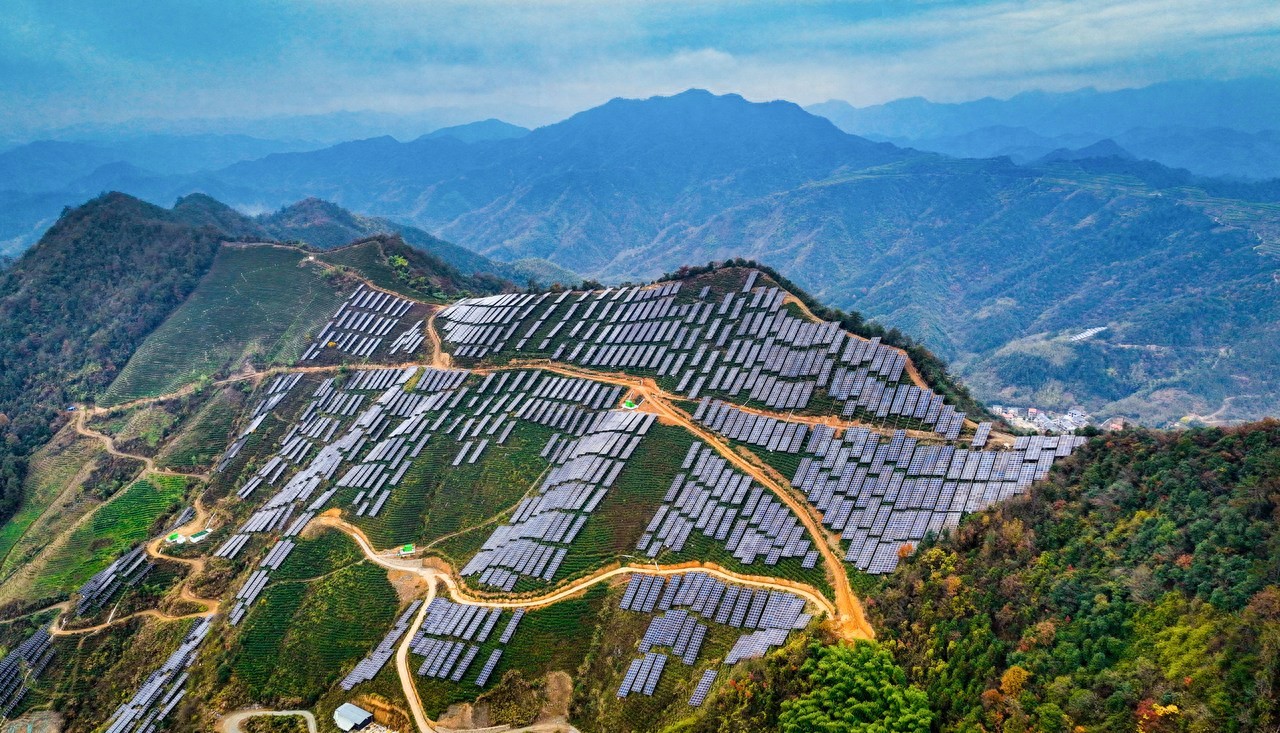 �����ٷ�ƽ̨�����ٰ�̫����̫Դ��11MW��⻥����Ŀ��������